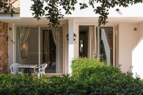 Resort family apartament Porto Istana